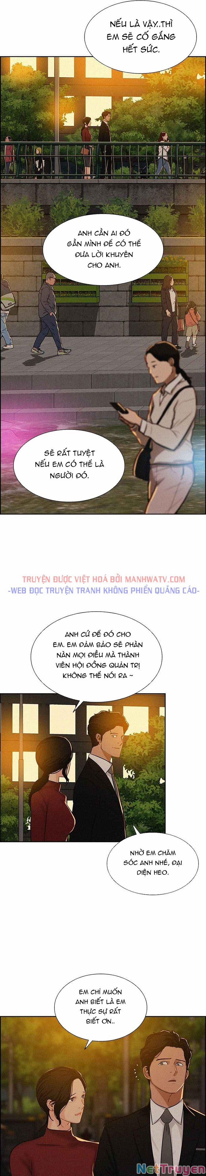 Chúa Tể Đồng Tiền 62 trang 5