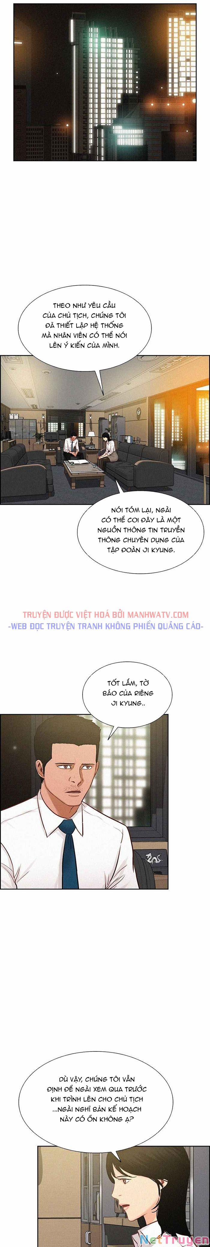 Chúa Tể Đồng Tiền 62 trang 7