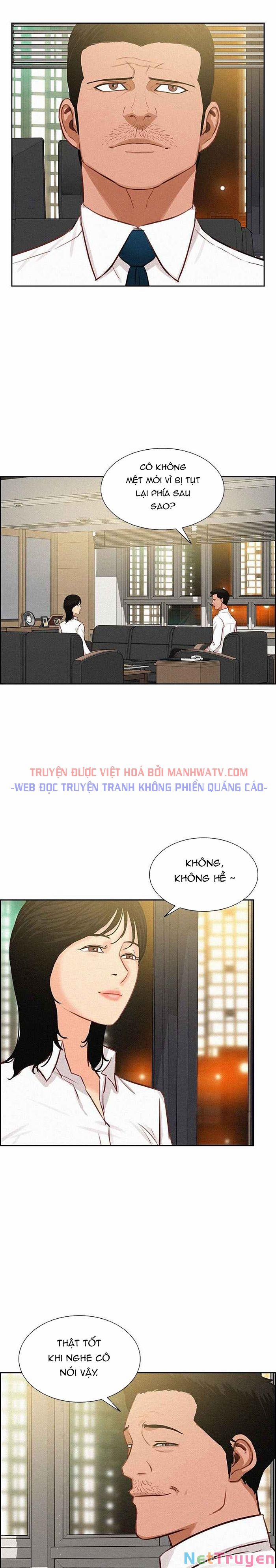 Chúa Tể Đồng Tiền 62 trang 9