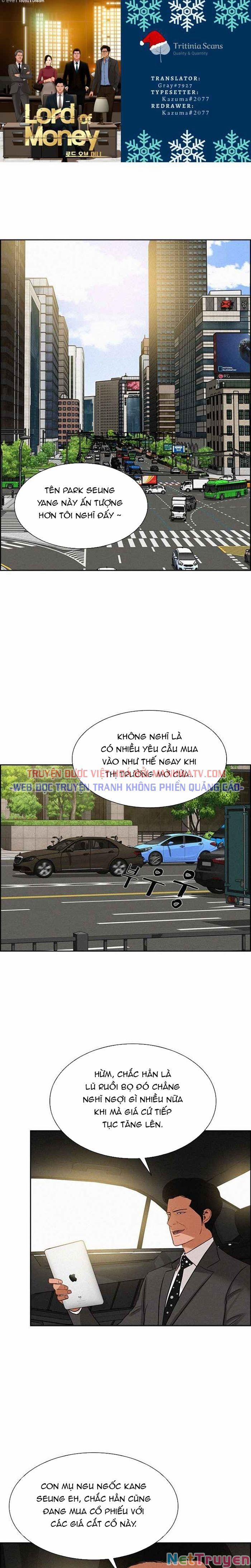 Chúa Tể Đồng Tiền 63 trang 1