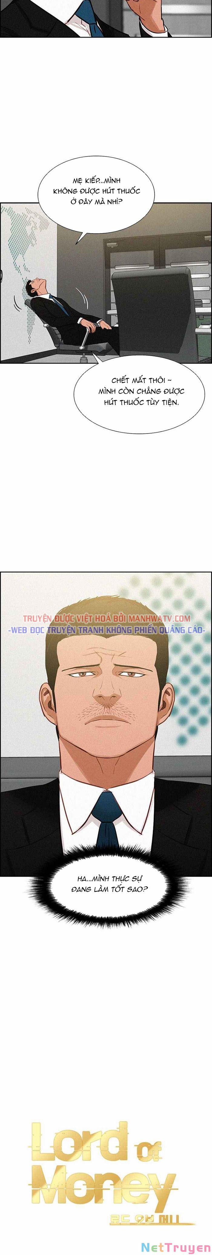 Chúa Tể Đồng Tiền 63 trang 10