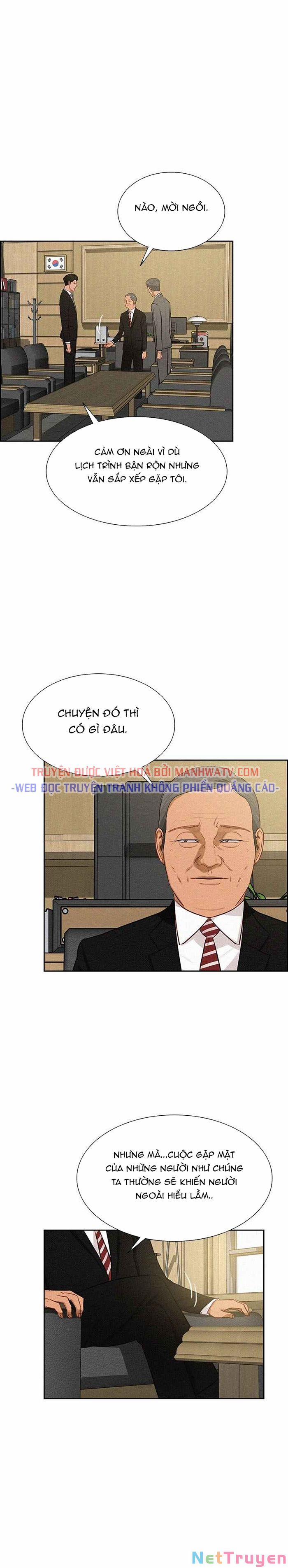 Chúa Tể Đồng Tiền 63 trang 12