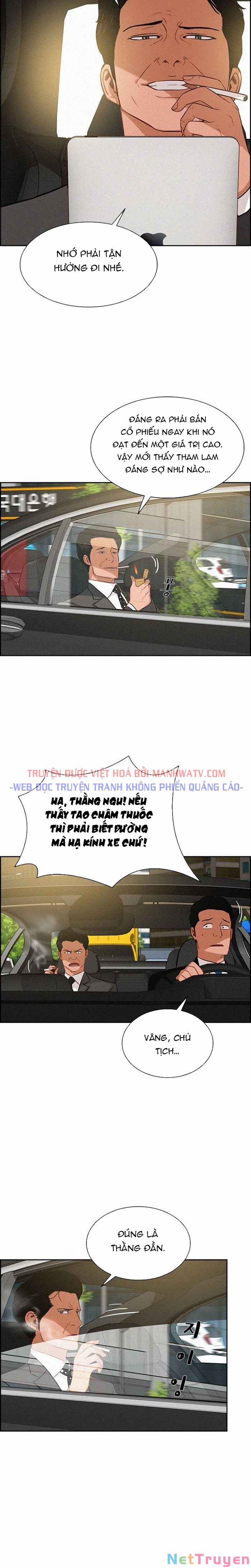 Chúa Tể Đồng Tiền 63 trang 2