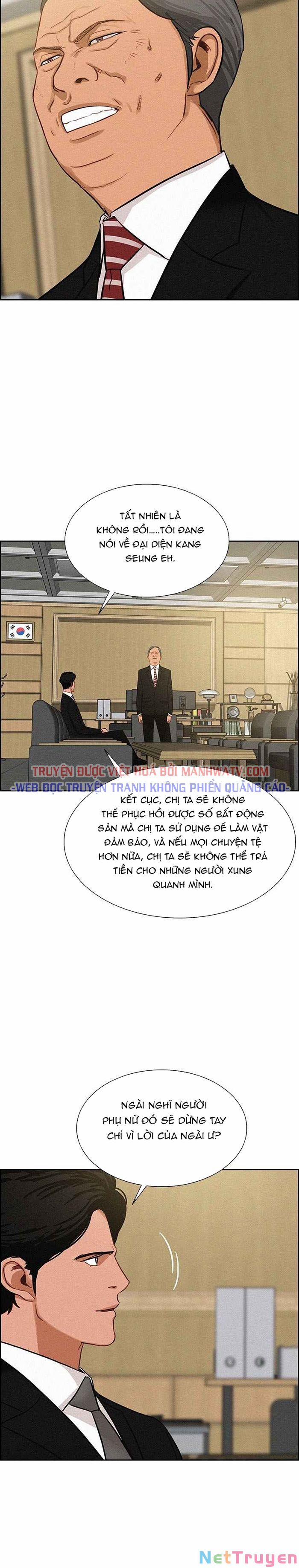 Chúa Tể Đồng Tiền 63 trang 20