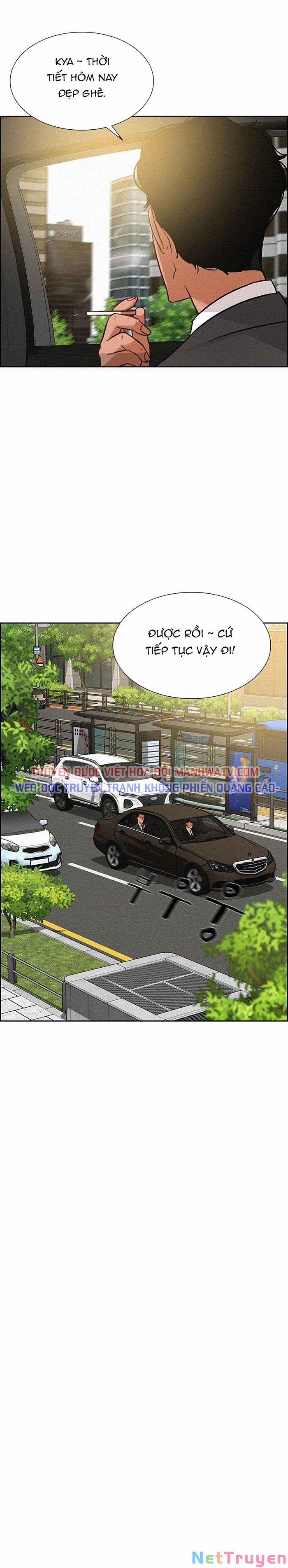 Chúa Tể Đồng Tiền 63 trang 3