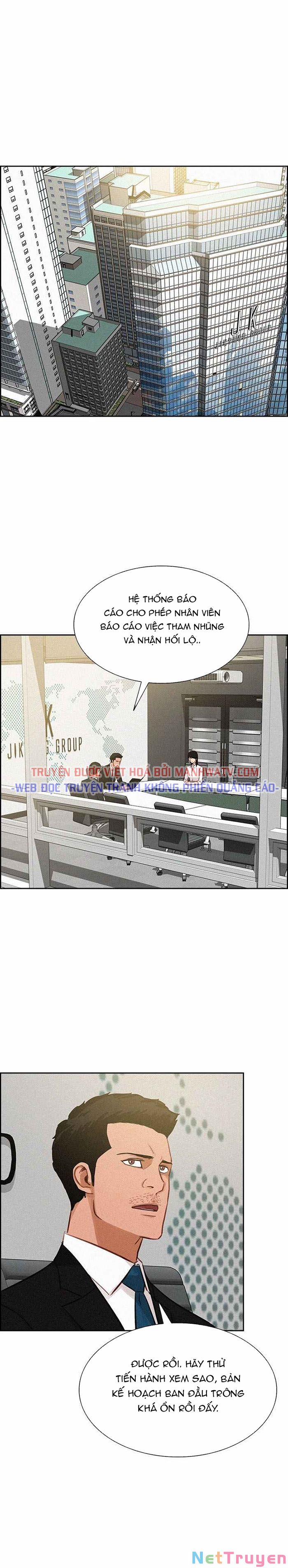 Chúa Tể Đồng Tiền 63 trang 4