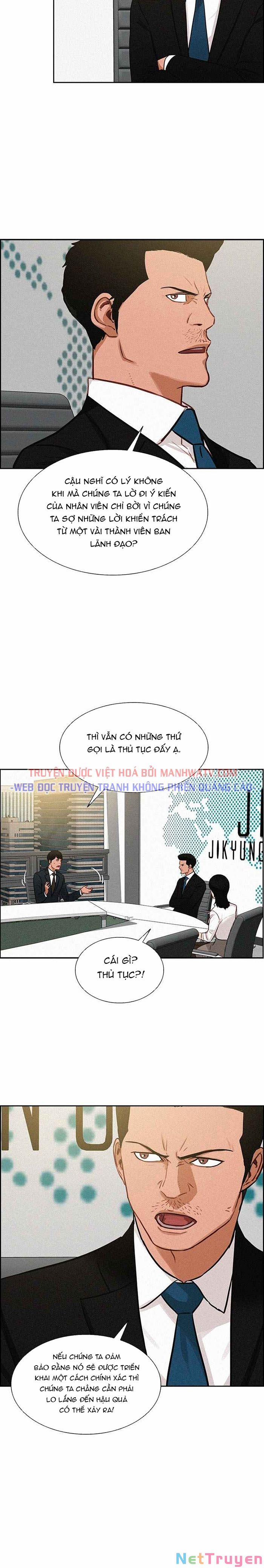 Chúa Tể Đồng Tiền 63 trang 6