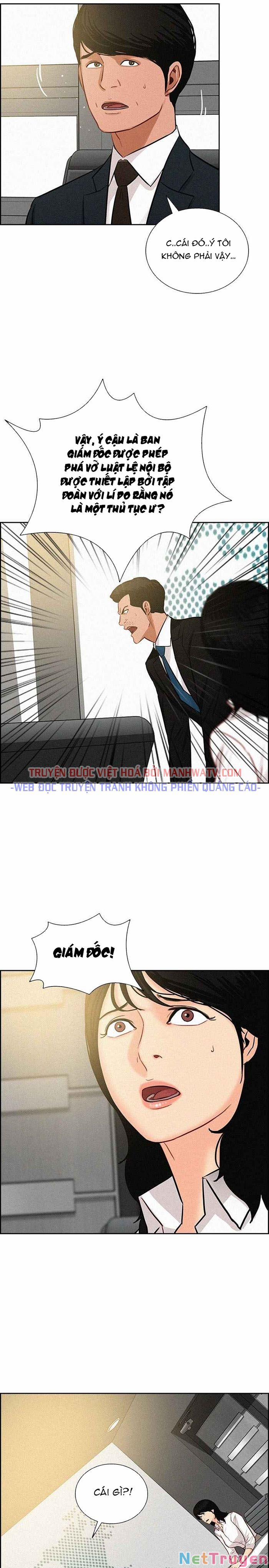 Chúa Tể Đồng Tiền 63 trang 7