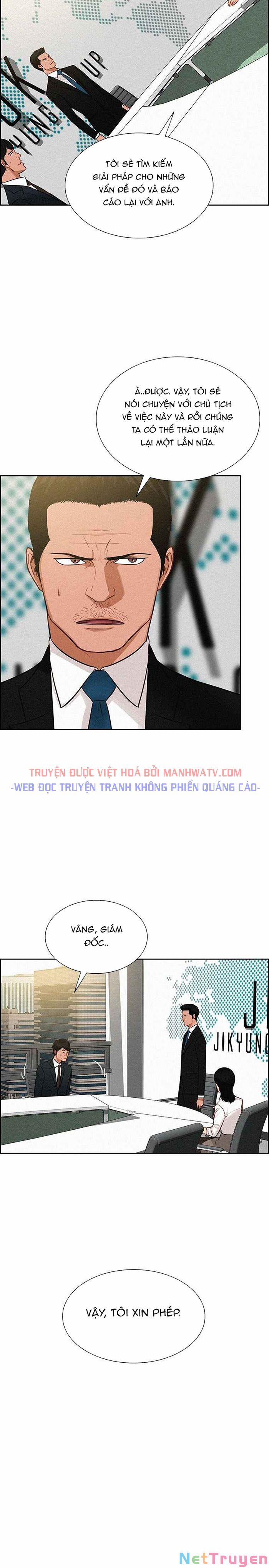 Chúa Tể Đồng Tiền 63 trang 8