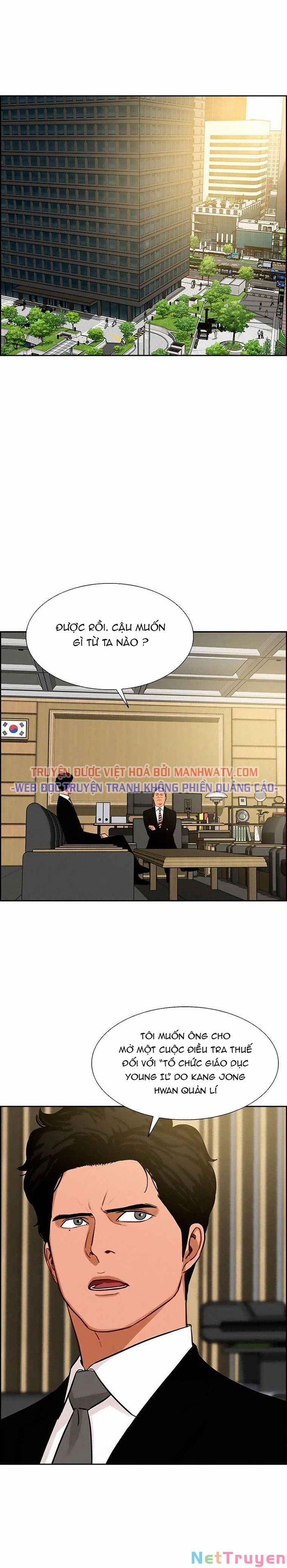 Chúa Tể Đồng Tiền 64 trang 1