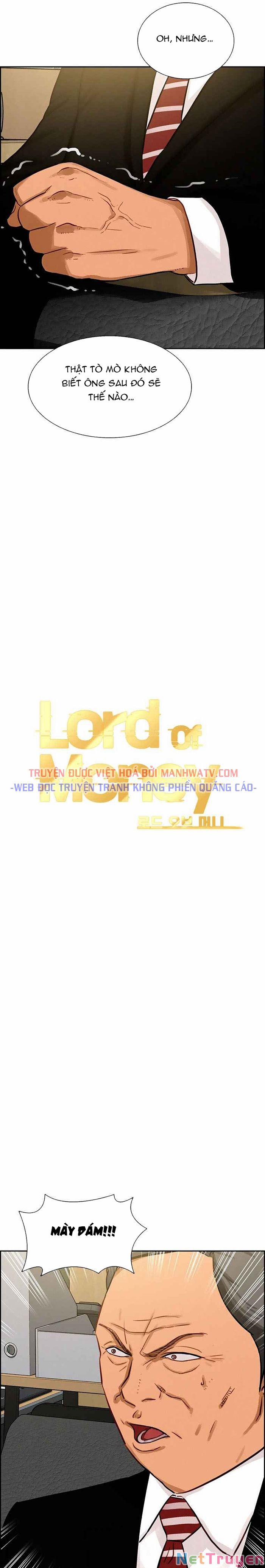 Chúa Tể Đồng Tiền 64 trang 13