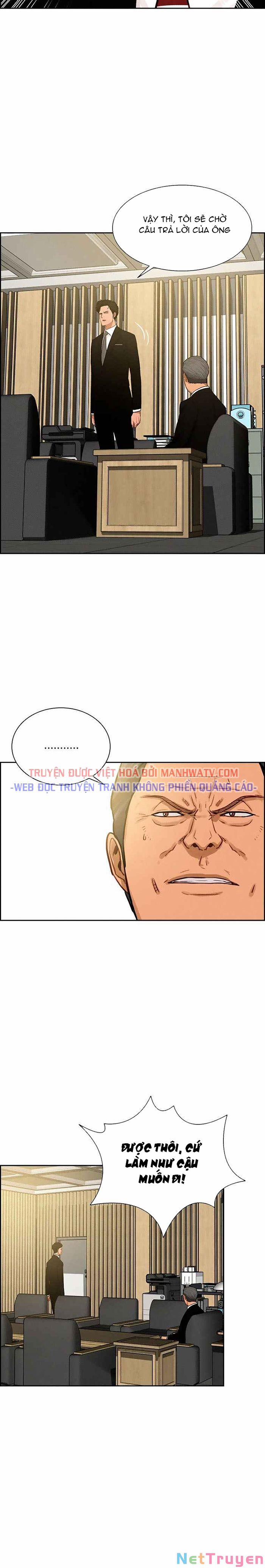 Chúa Tể Đồng Tiền 64 trang 14