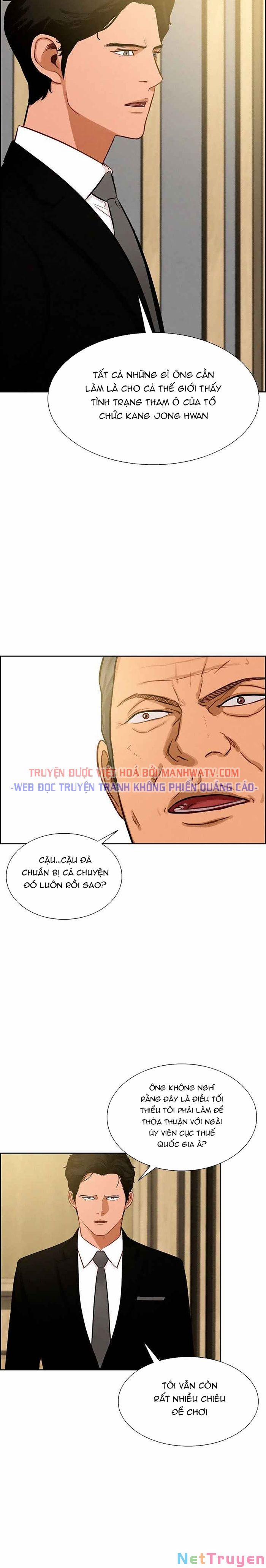 Chúa Tể Đồng Tiền 64 trang 18