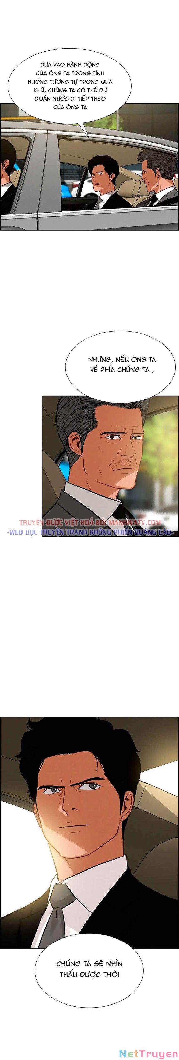 Chúa Tể Đồng Tiền 64 trang 24