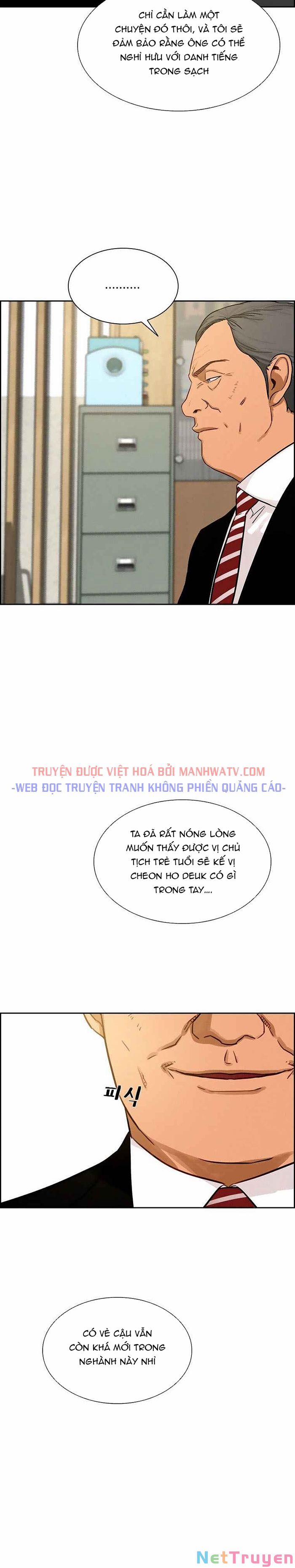 Chúa Tể Đồng Tiền 64 trang 4