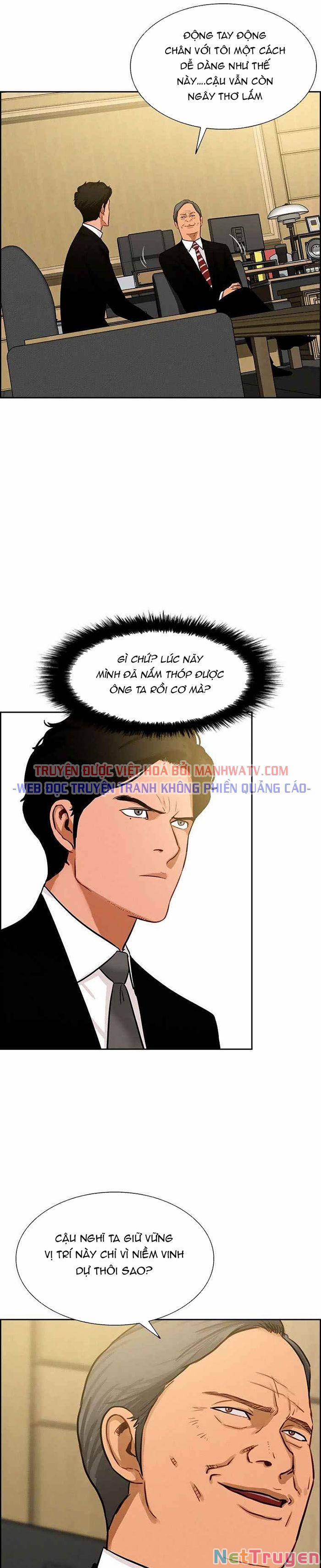 Chúa Tể Đồng Tiền 64 trang 5