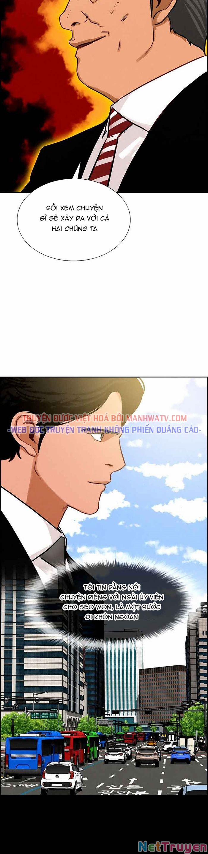 Chúa Tể Đồng Tiền 64 trang 8