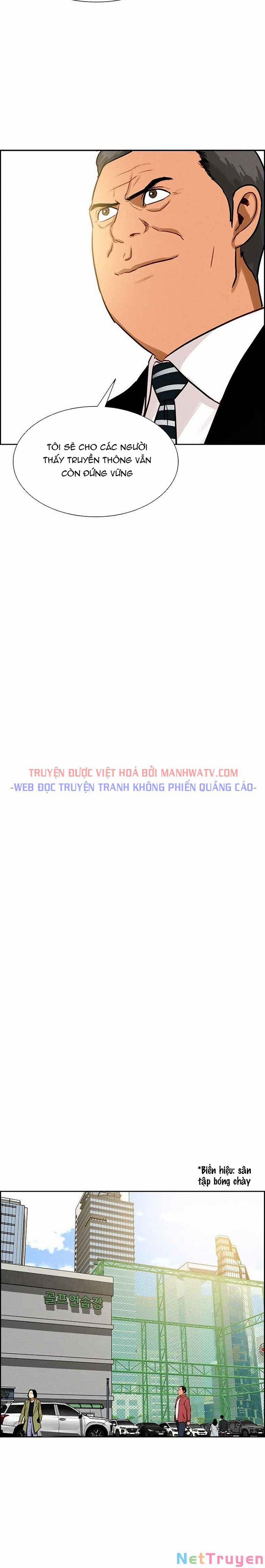 Chúa Tể Đồng Tiền 65 trang 10