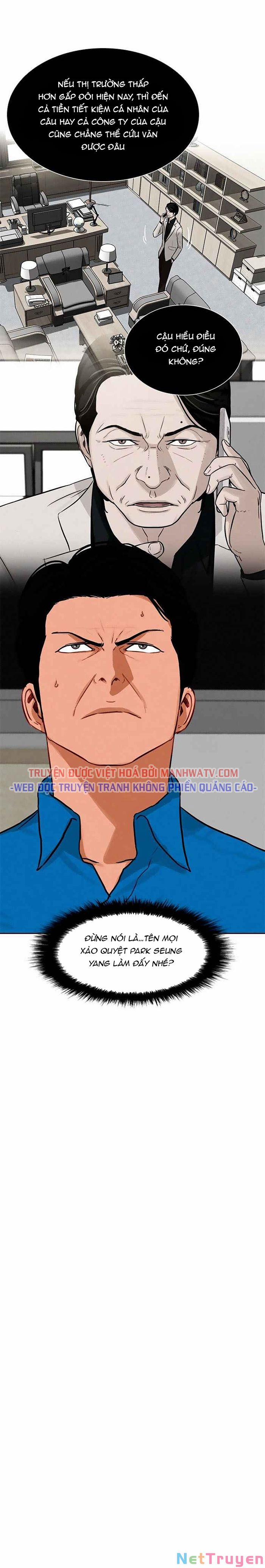 Chúa Tể Đồng Tiền 65 trang 13