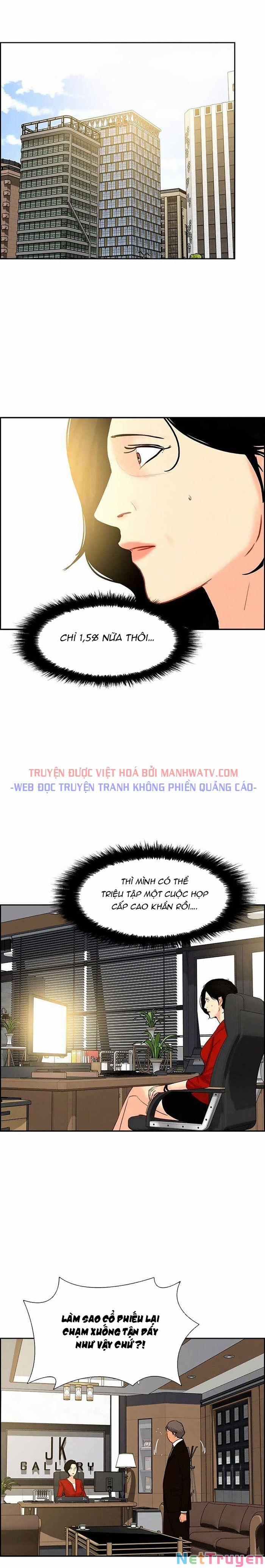 Chúa Tể Đồng Tiền 65 trang 14