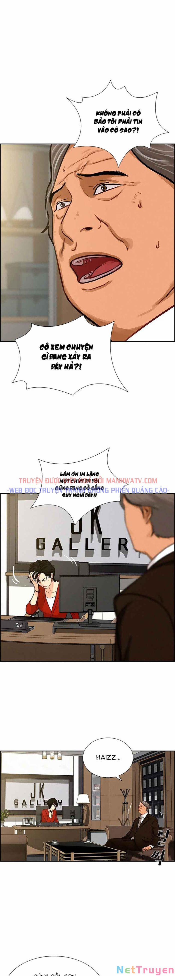 Chúa Tể Đồng Tiền 65 trang 15