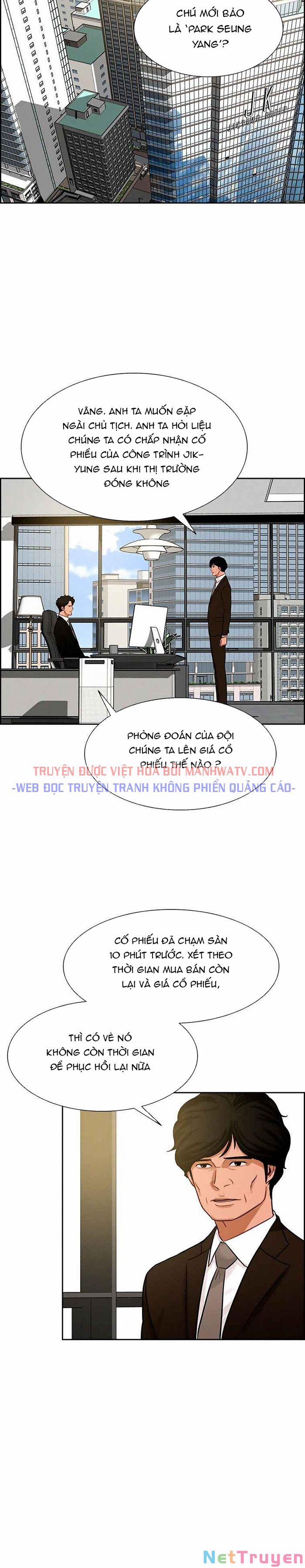 Chúa Tể Đồng Tiền 65 trang 18