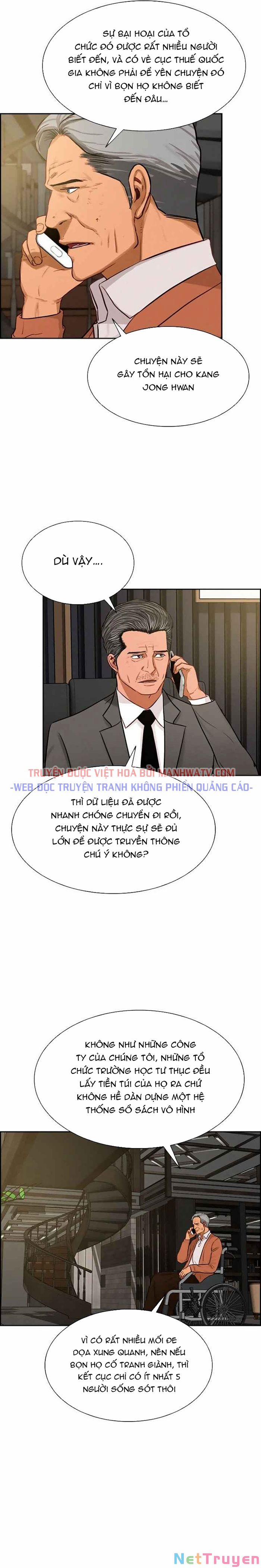 Chúa Tể Đồng Tiền 65 trang 2