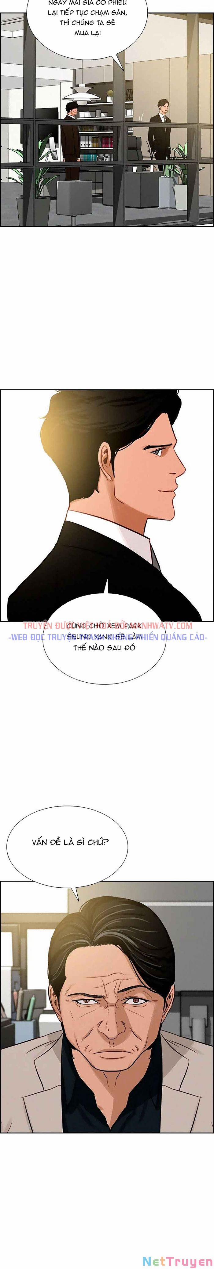 Chúa Tể Đồng Tiền 65 trang 20