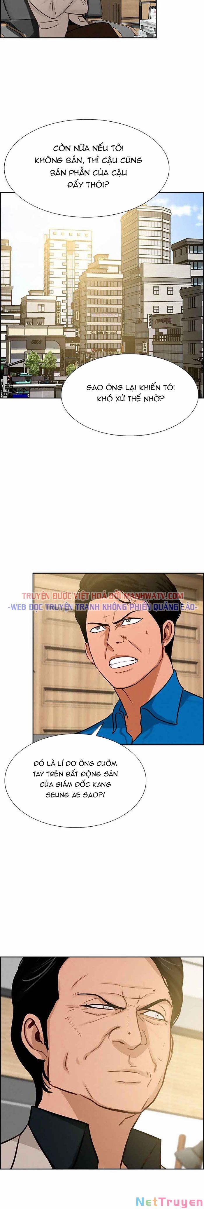 Chúa Tể Đồng Tiền 65 trang 22