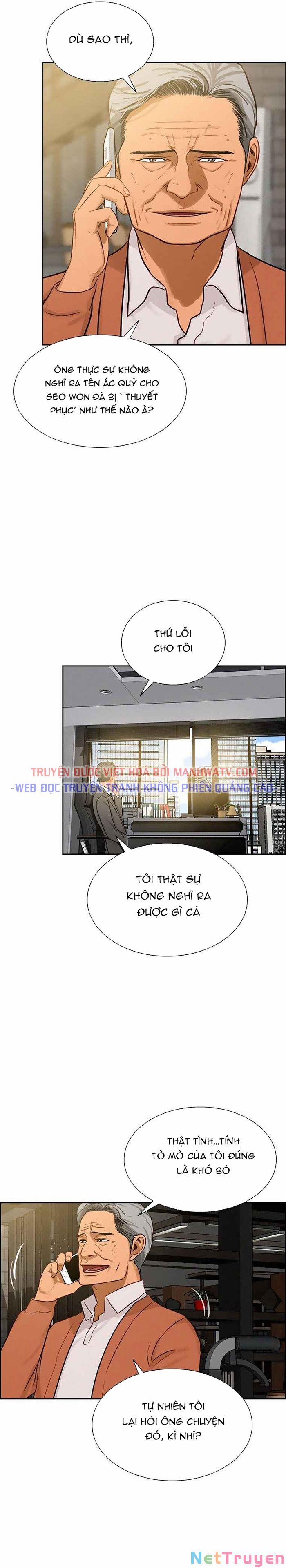 Chúa Tể Đồng Tiền 65 trang 3