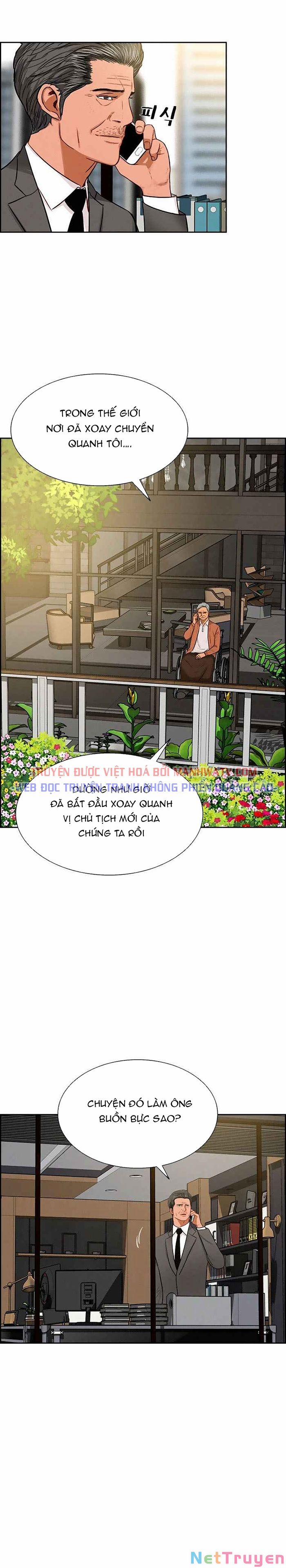 Chúa Tể Đồng Tiền 65 trang 4