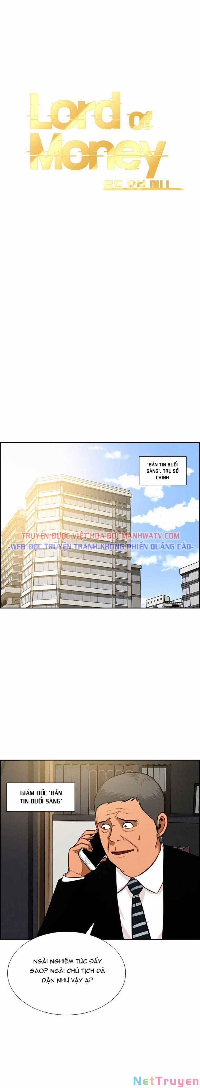 Chúa Tể Đồng Tiền 65 trang 6