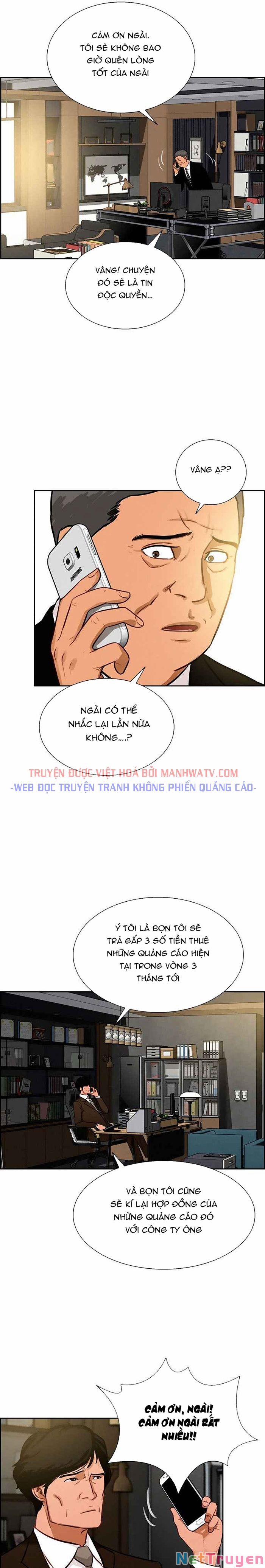 Chúa Tể Đồng Tiền 65 trang 7