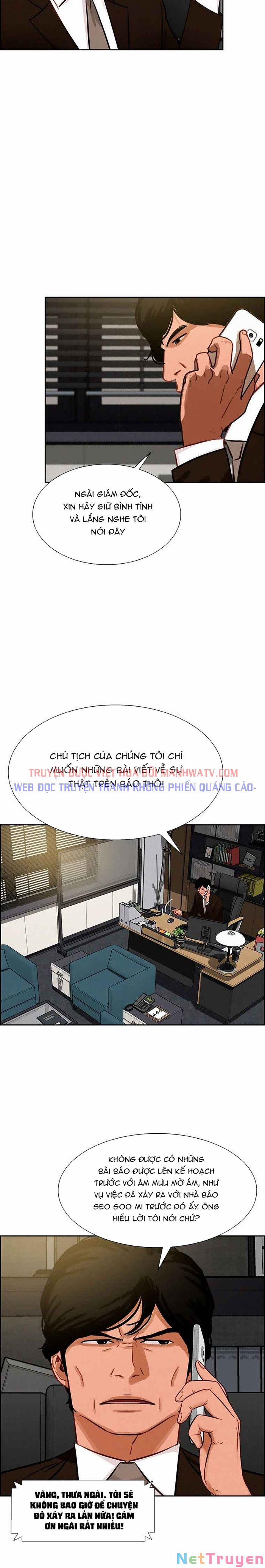 Chúa Tể Đồng Tiền 65 trang 8