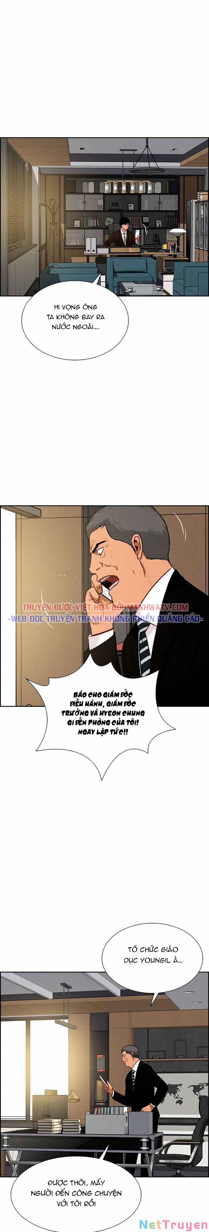 Chúa Tể Đồng Tiền 65 trang 9