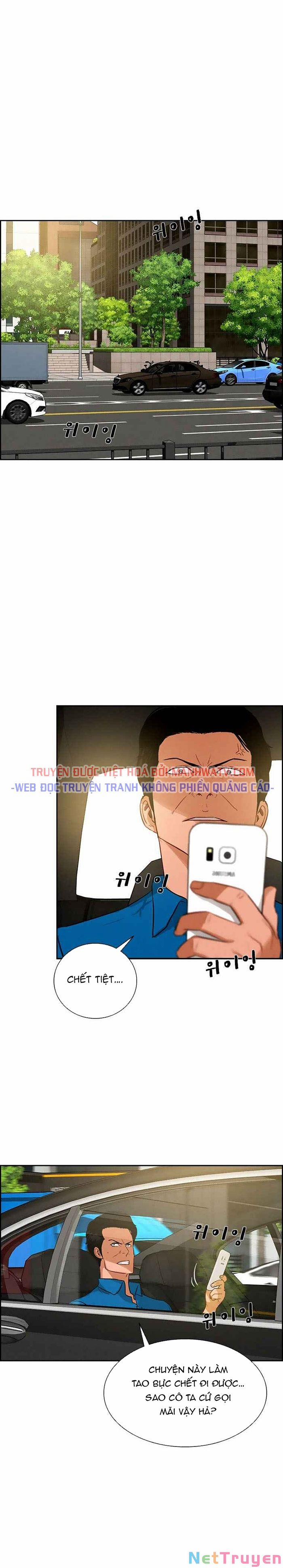 Chúa Tể Đồng Tiền 66 trang 12