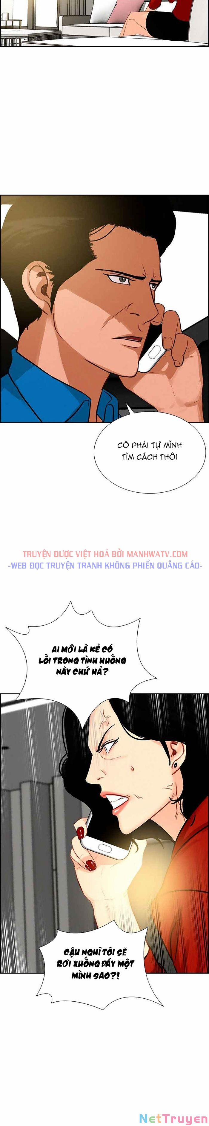 Chúa Tể Đồng Tiền 66 trang 16