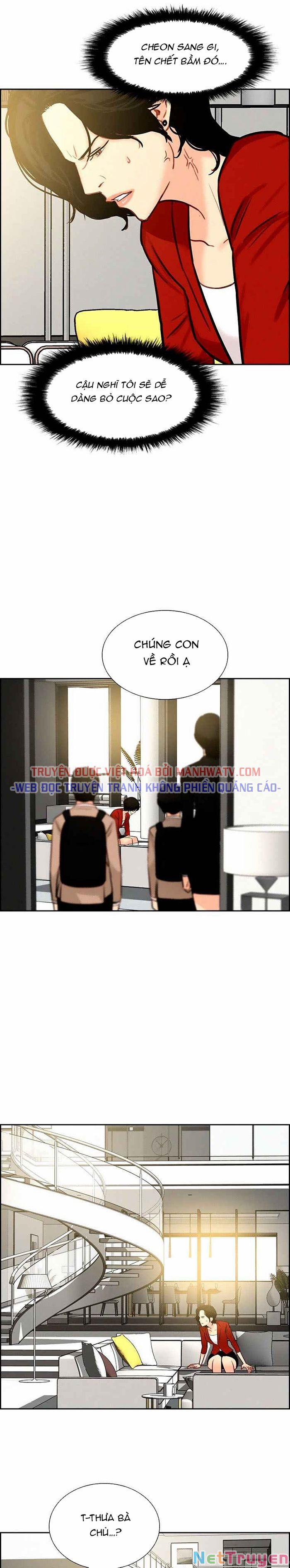Chúa Tể Đồng Tiền 66 trang 19
