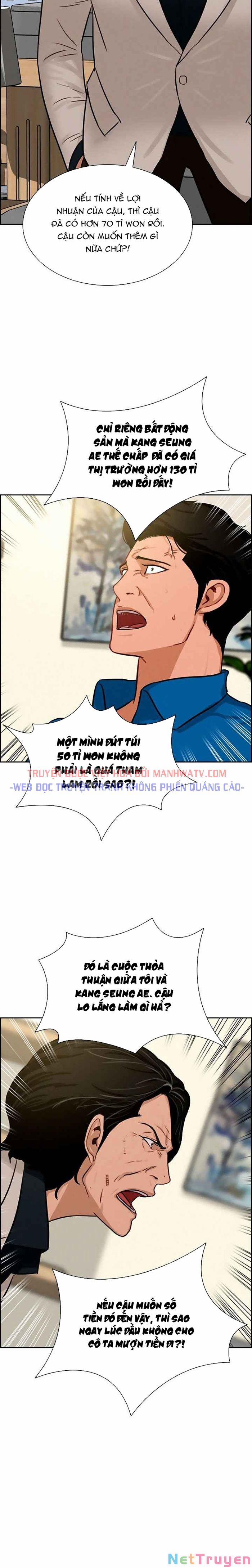 Chúa Tể Đồng Tiền 66 trang 2