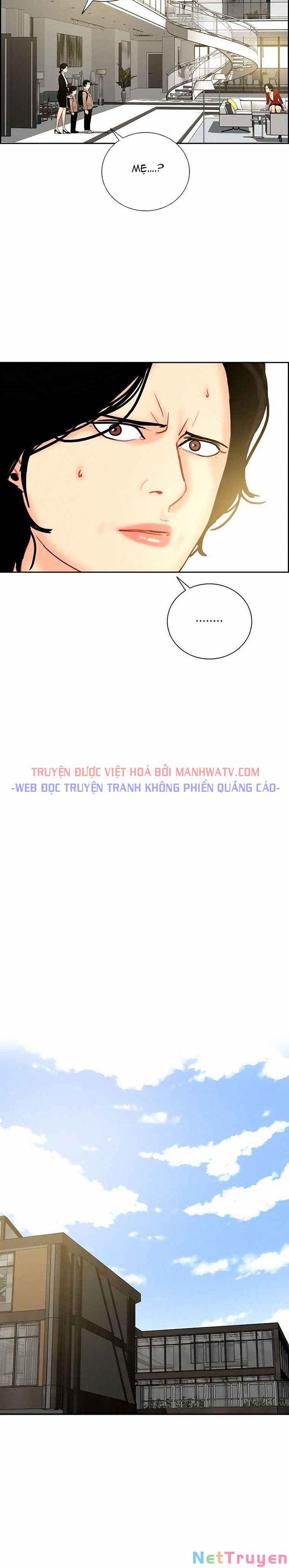 Chúa Tể Đồng Tiền 66 trang 20