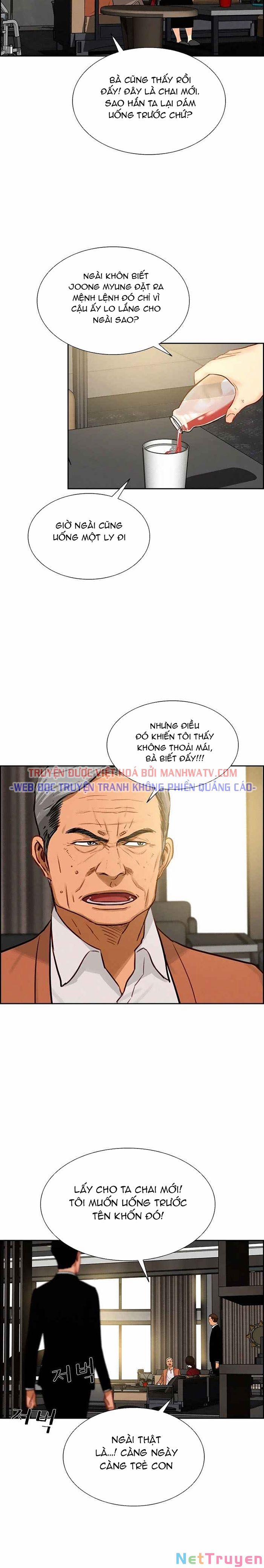 Chúa Tể Đồng Tiền 66 trang 22