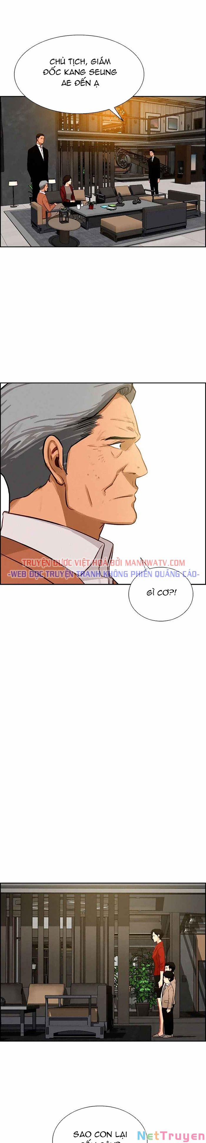 Chúa Tể Đồng Tiền 66 trang 23