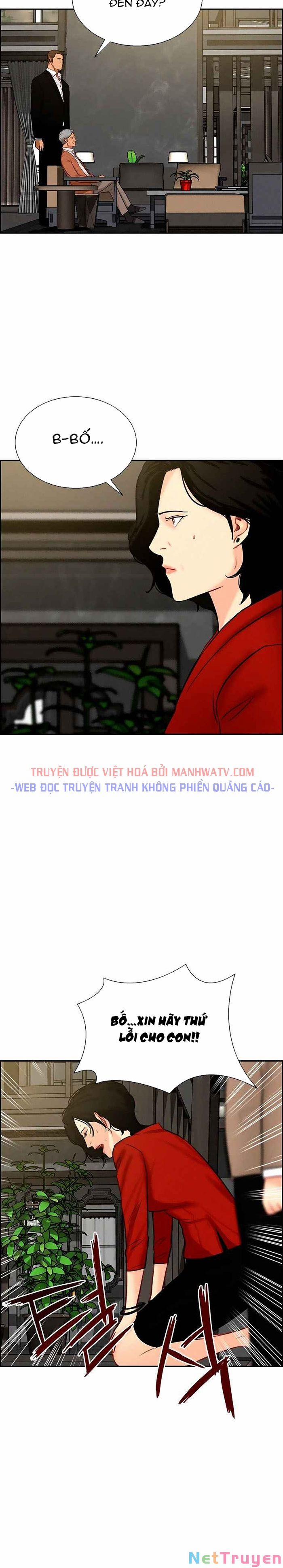 Chúa Tể Đồng Tiền 66 trang 24