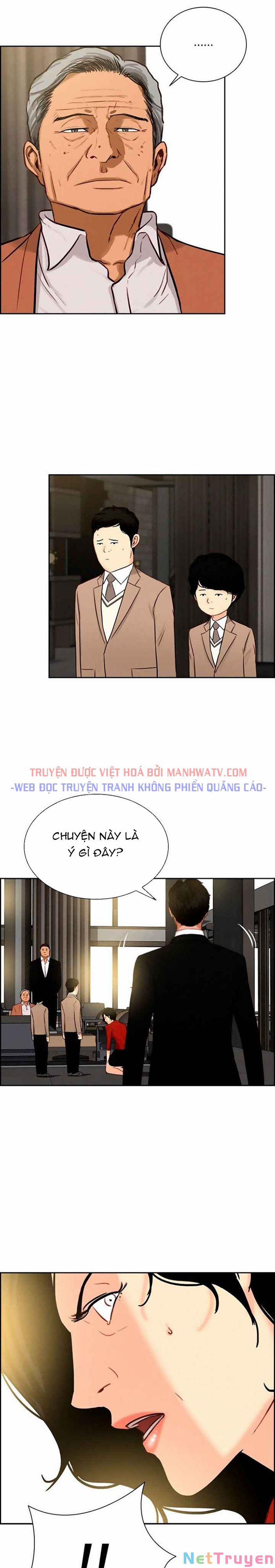 Chúa Tể Đồng Tiền 66 trang 25