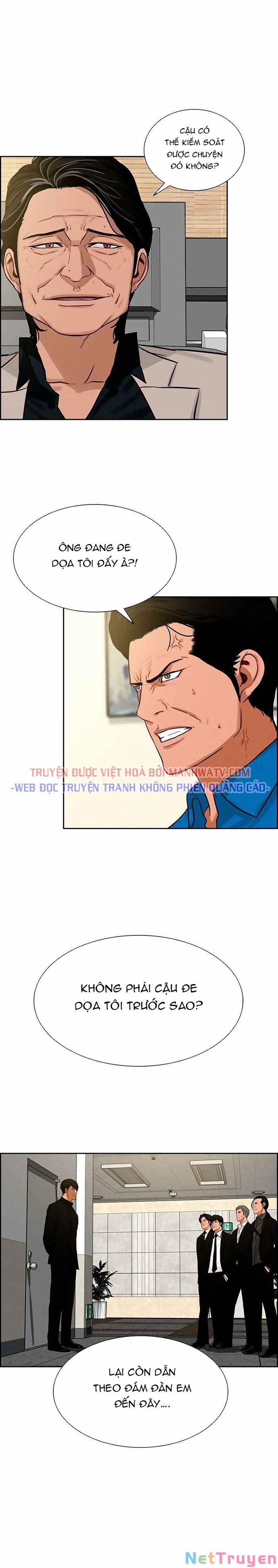 Chúa Tể Đồng Tiền 66 trang 4