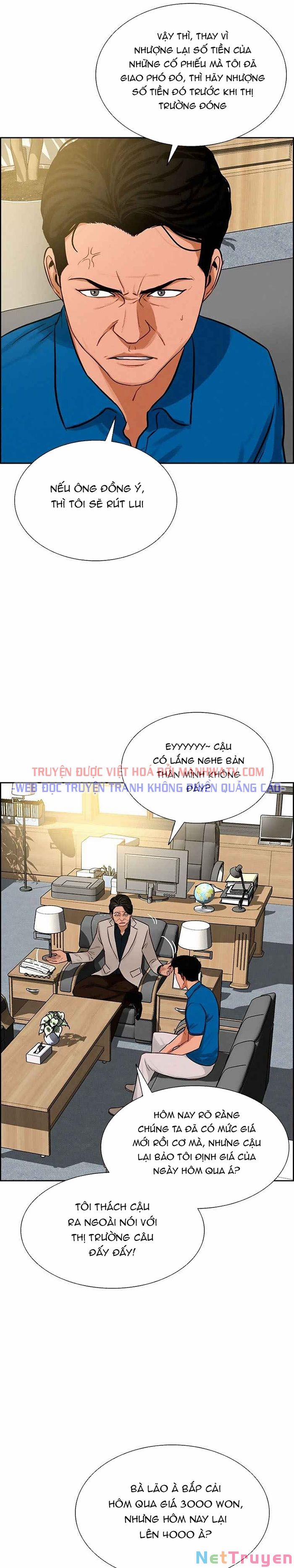 Chúa Tể Đồng Tiền 66 trang 5