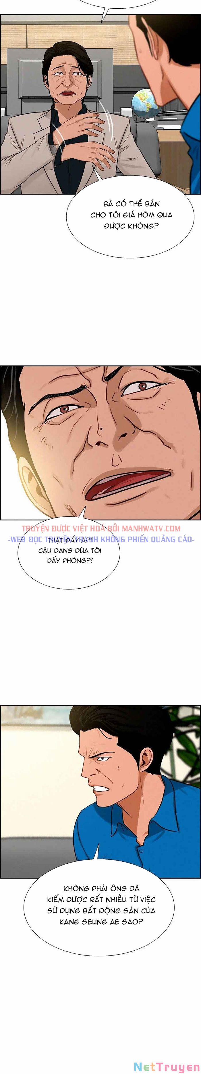Chúa Tể Đồng Tiền 66 trang 6