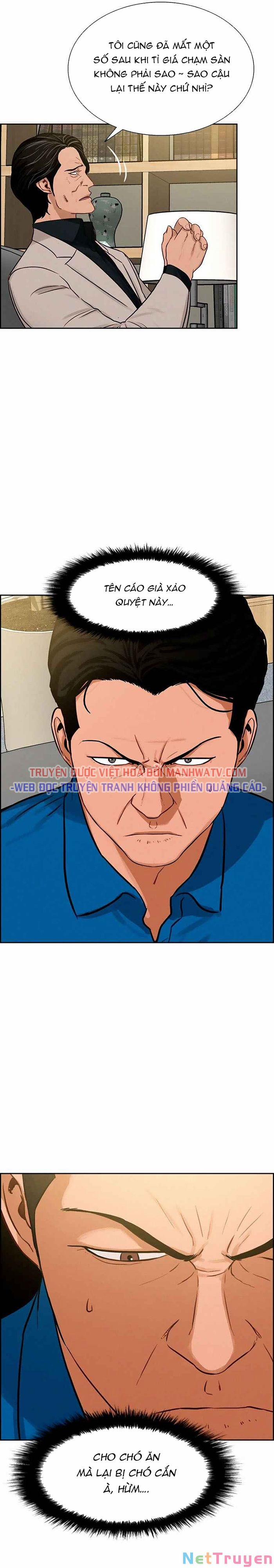 Chúa Tể Đồng Tiền 66 trang 7