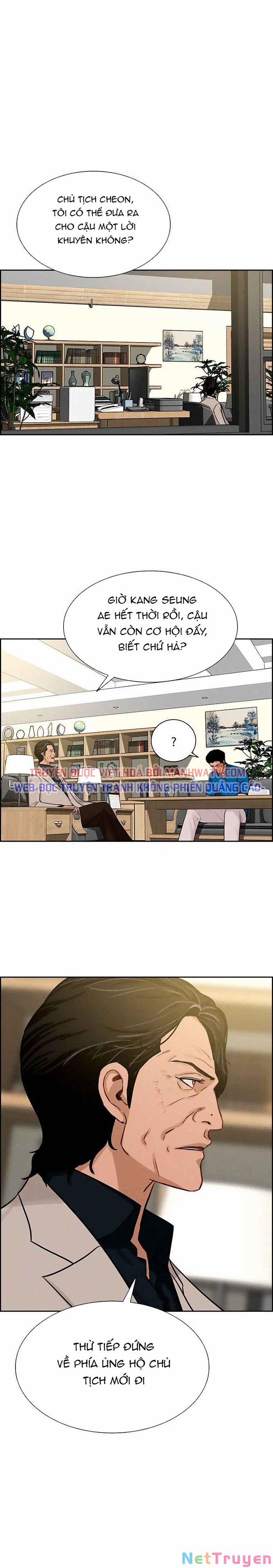 Chúa Tể Đồng Tiền 66 trang 8