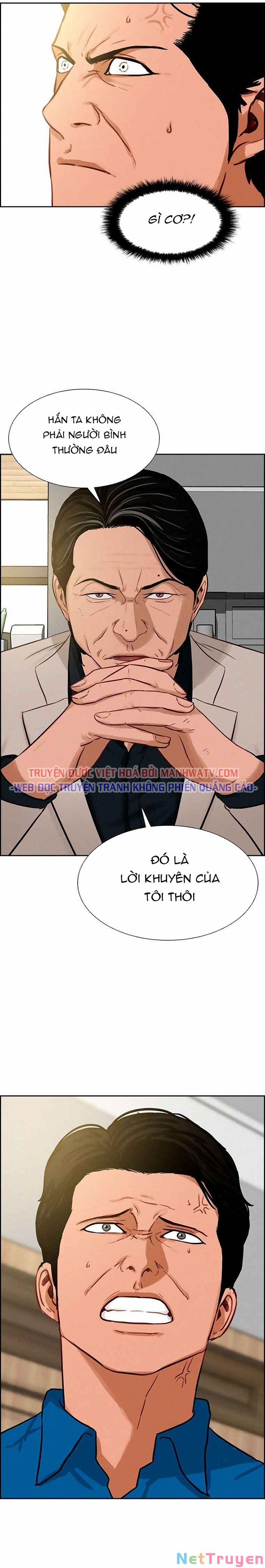 Chúa Tể Đồng Tiền 66 trang 9